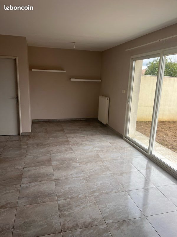 Maison à louer, 92m², Montussan