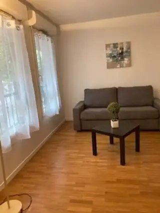 Appartement à louer, 31m², Montrouge