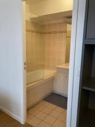 Appartement à louer, 31m², Montrouge