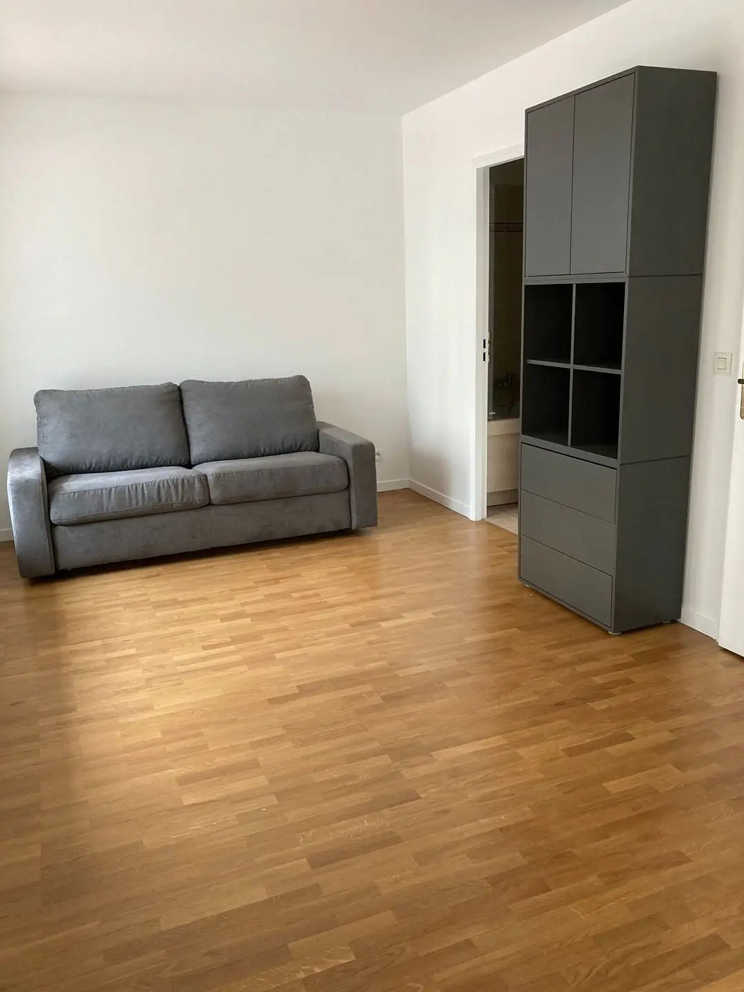 Appartement à louer, 31m², Montrouge