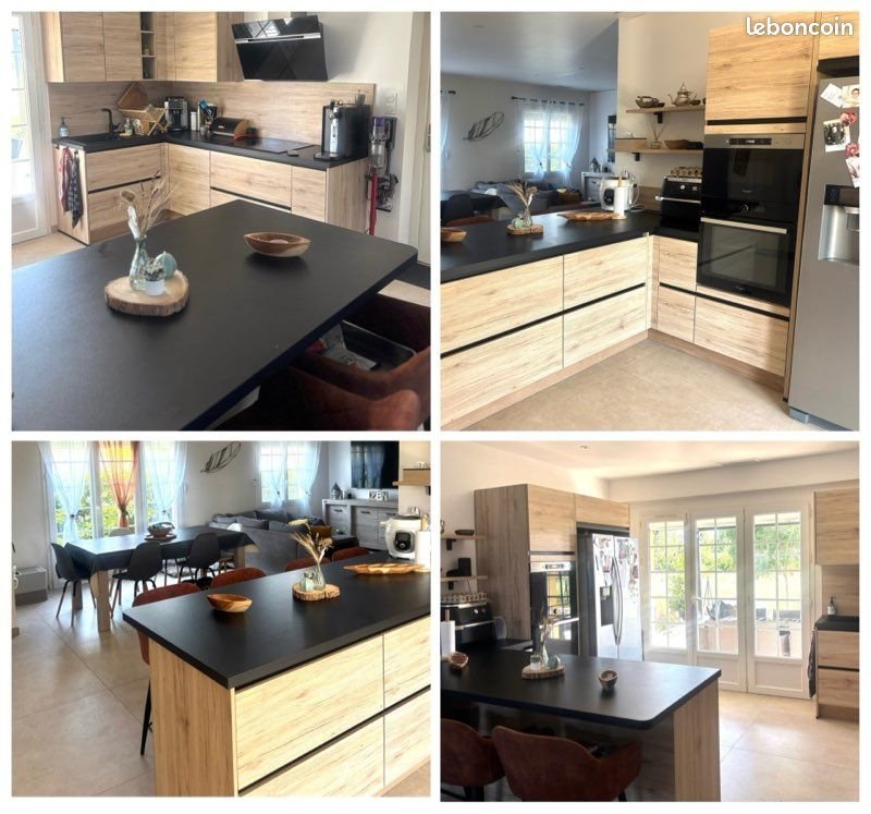 Maison à vendre, 115m², Rochefort