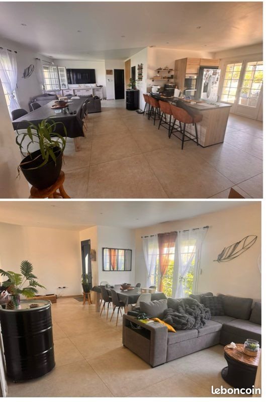 Maison à vendre, 115m², Rochefort