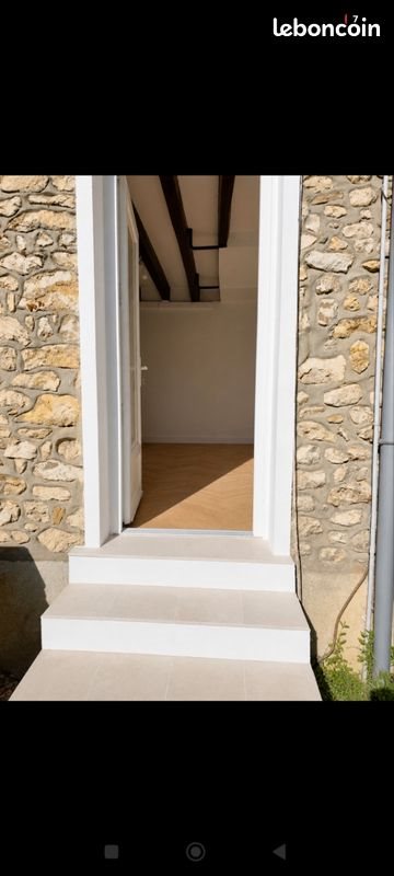 Appartement à vendre, 34m², Septeuil