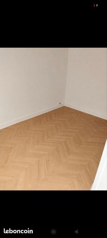 Appartement à vendre, 34m², Septeuil
