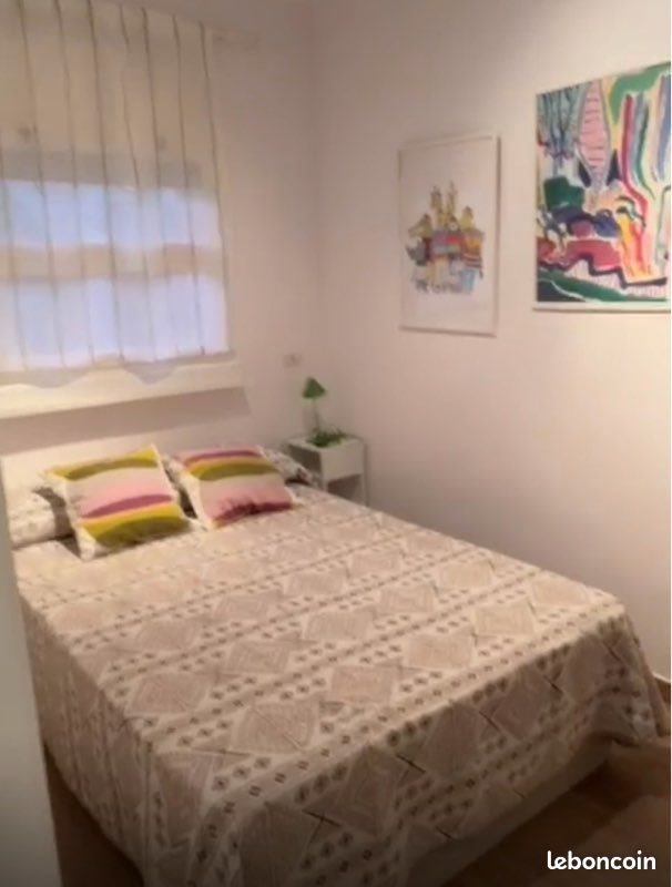 Appartement à vendre, 35m², Cerbère