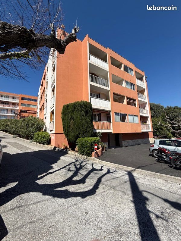 Appartement à vendre, 84m², Toulon