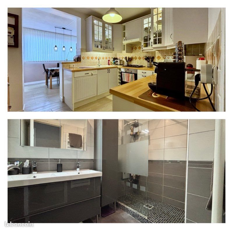 Appartement à vendre, 84m², Toulon