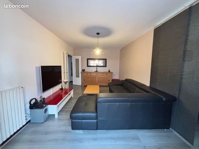 Appartement à vendre, 84m², Toulon