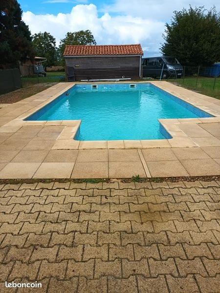 Maison à vendre, 172m², Pressac