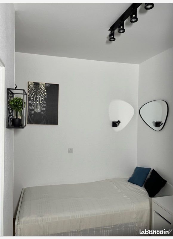 Appartement à louer, 15m², Clermont-Ferrand