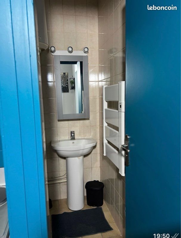 Appartement à louer, 15m², Clermont-Ferrand