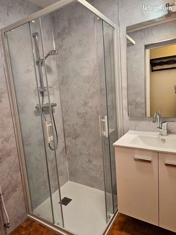 Appartement à louer, 38m², La Clusaz