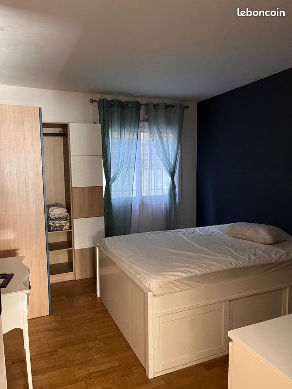 Appartement à louer, 55m², Antibes