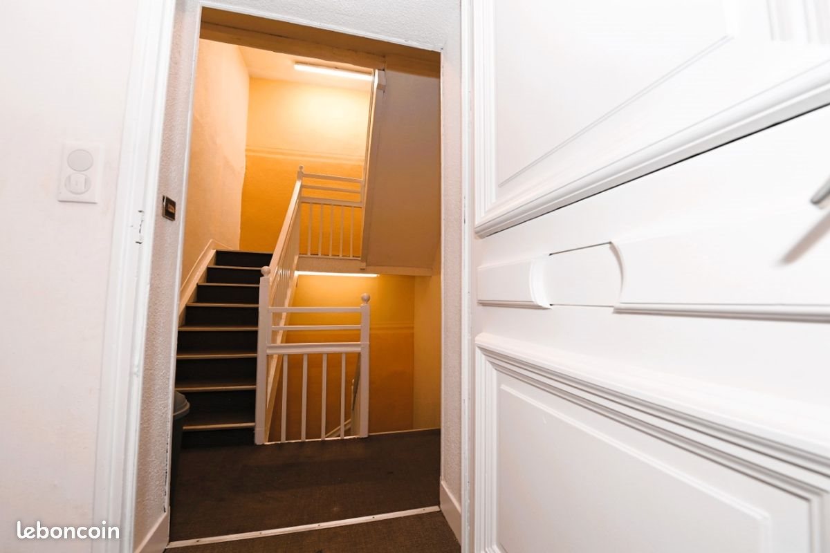 Maison à louer, 15m², Tarbes