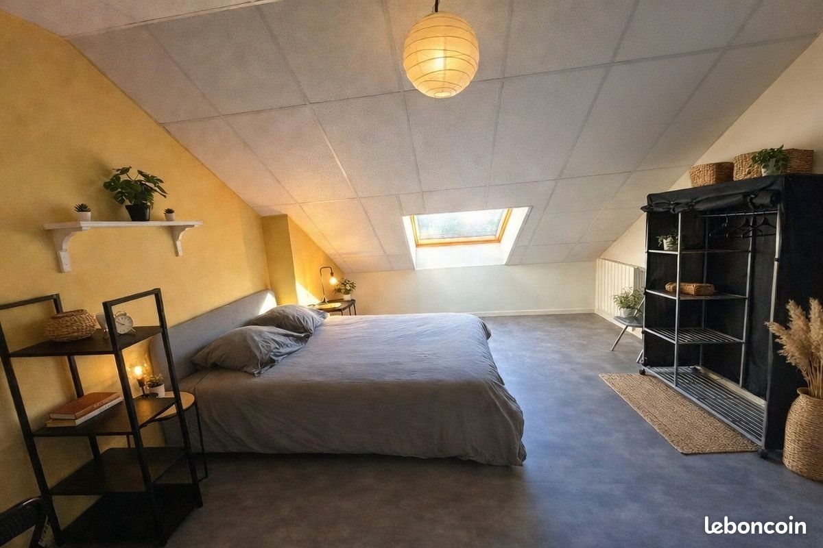 Maison à louer, 15m², Tarbes