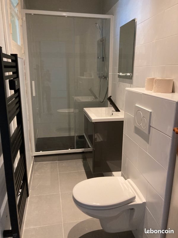 Maison à louer, 59m², Quimper