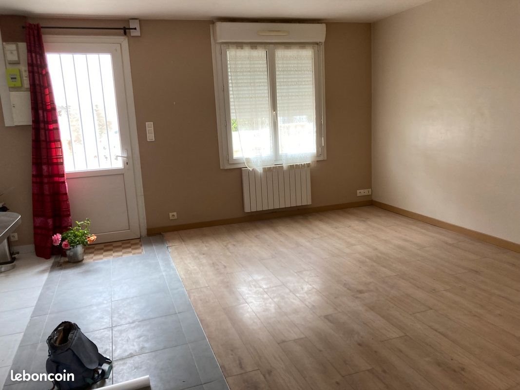 Maison à louer, 59m², Quimper