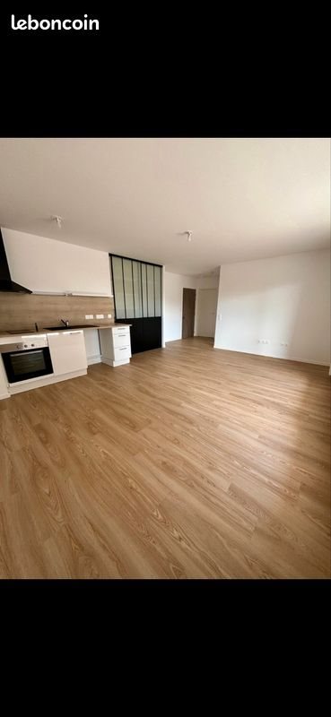 Appartement à vendre, 49m², Blois