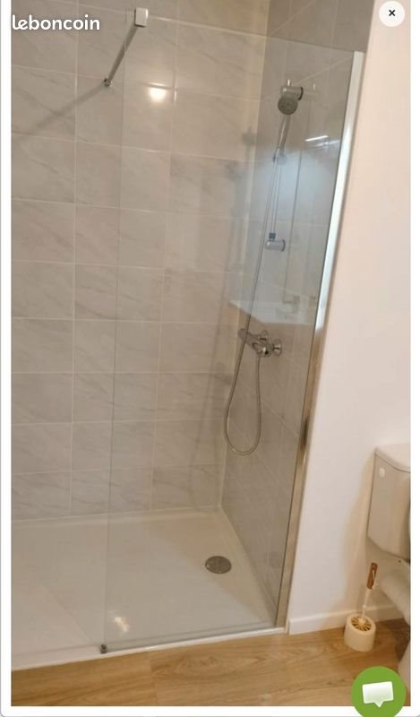 Appartement à vendre, 49m², Blois