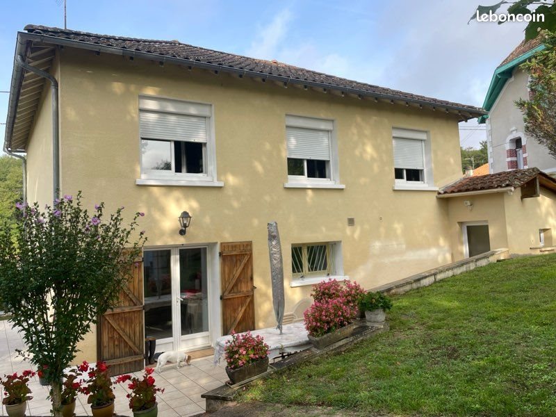Maison à vendre, 120m², Champcevinel