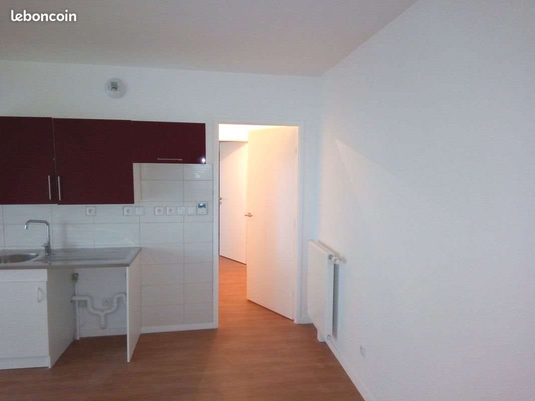 Appartement à louer, 42m², Evry