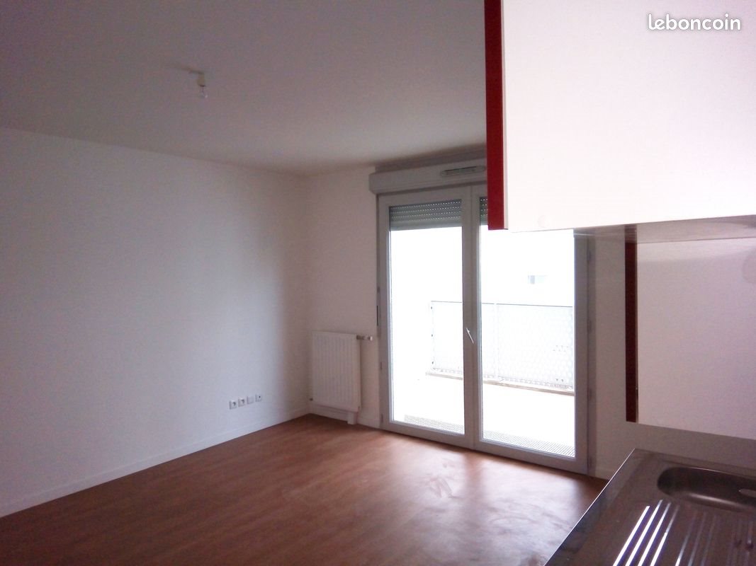 Appartement à louer, 42m², Evry