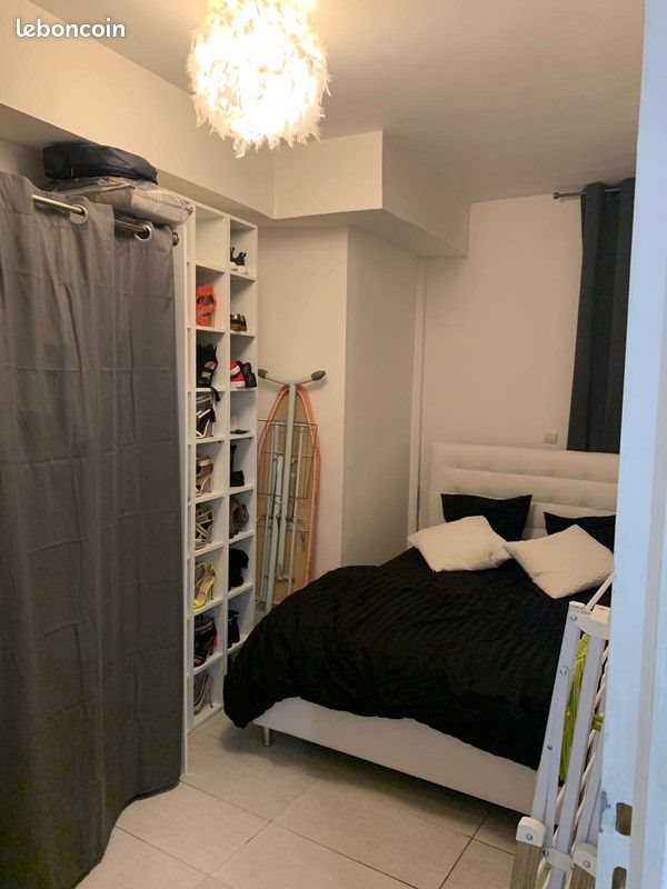 Appartement à louer, 35m², Caen