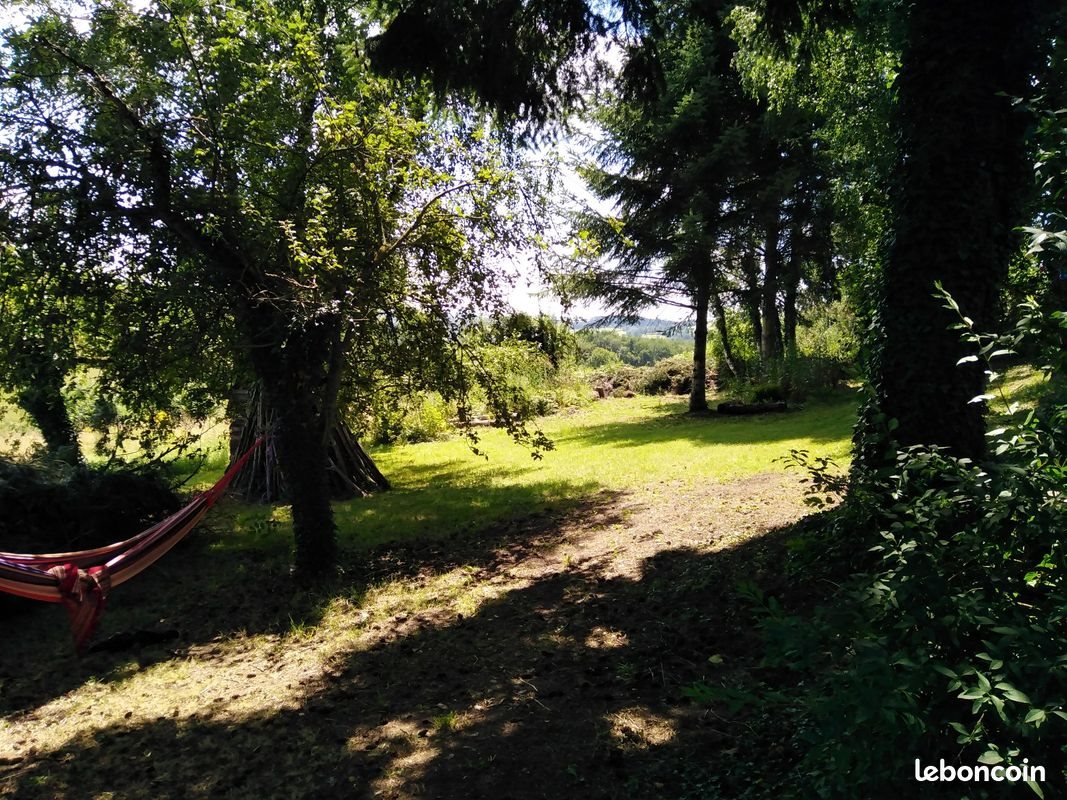 Maison à vendre, 170m², Marcillat-en-Combraille