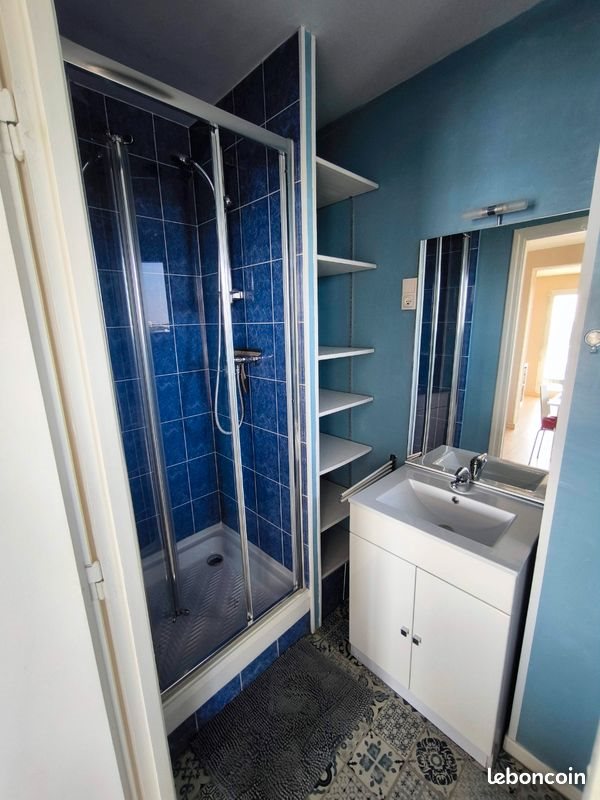 Appartement à louer, 22m², Calais