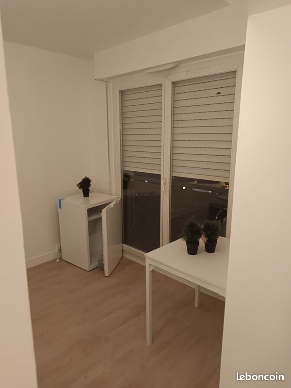 Appartement à louer, 13m², Sarcelles