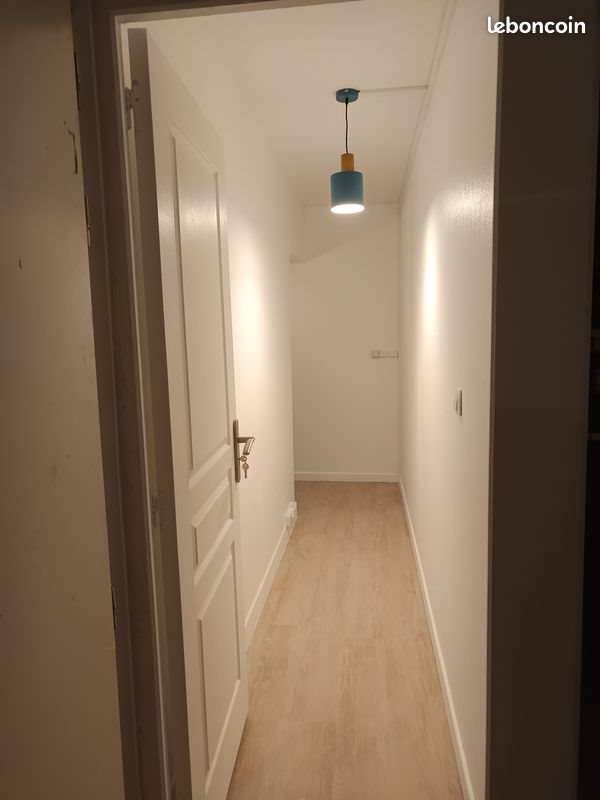 Appartement à louer, 13m², Sarcelles