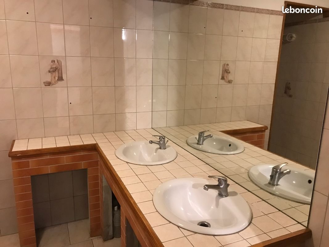 Maison à vendre, 220m², Saint-Georges-de-Poisieux