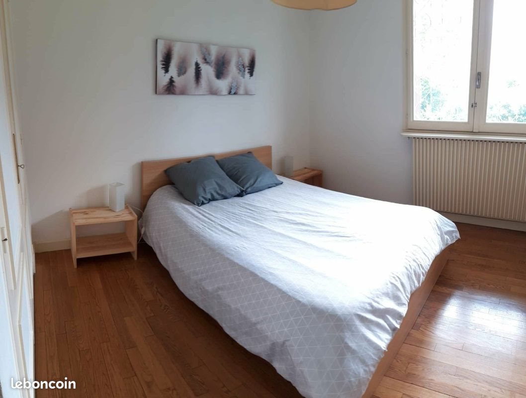 Appartement à louer, 50m², Grenoble