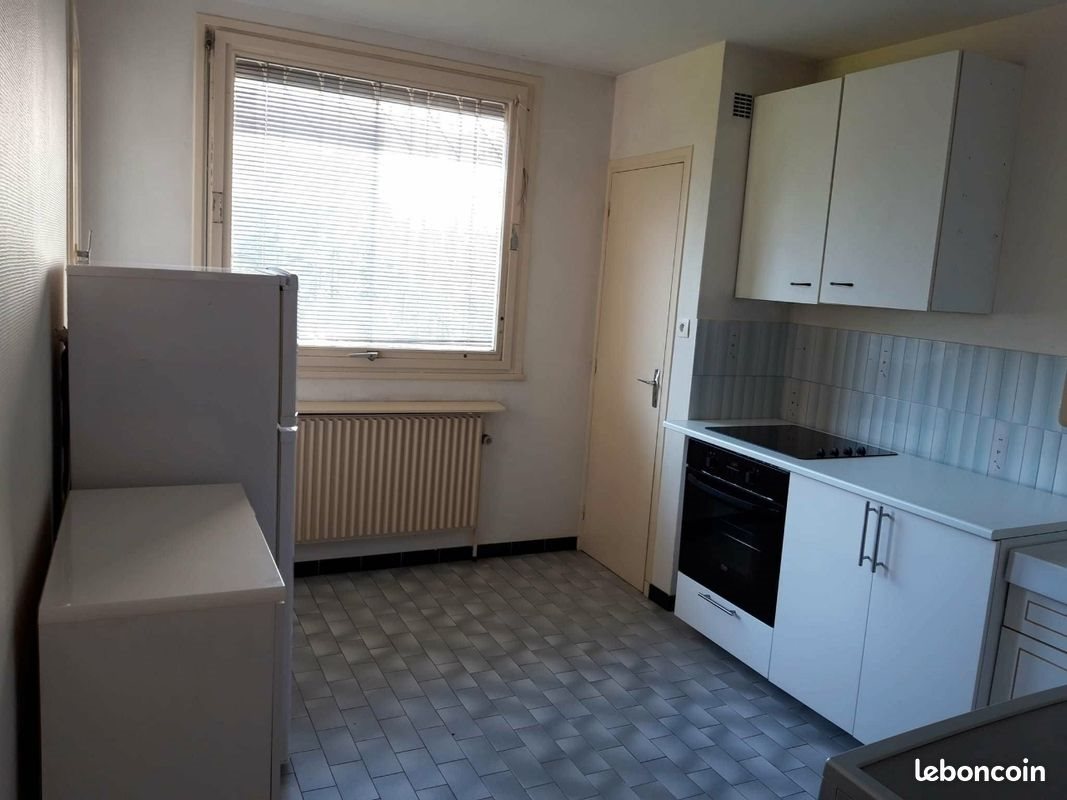 Appartement à louer, 50m², Grenoble