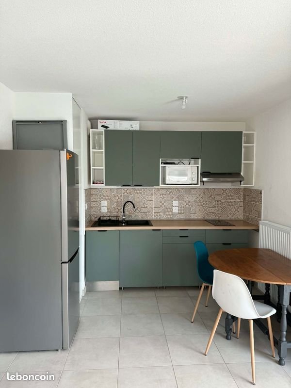 Appartement à louer, 46m², Toulouse