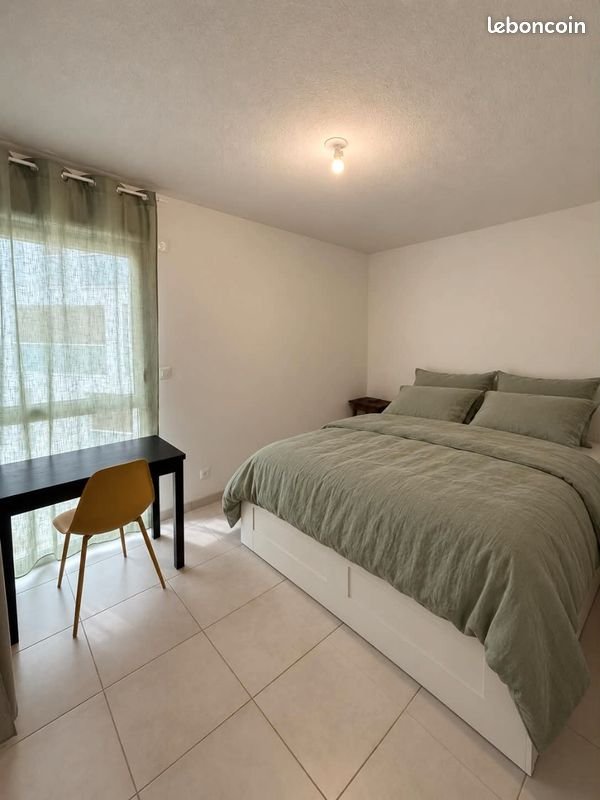 Appartement à louer, 46m², Toulouse
