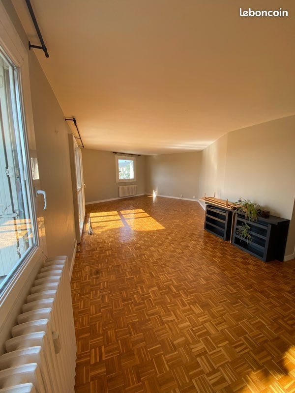 Appartement à vendre, 95m², Compiègne
