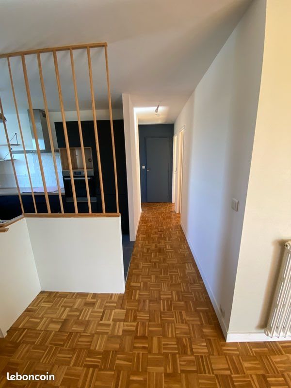 Appartement à vendre, 95m², Compiègne