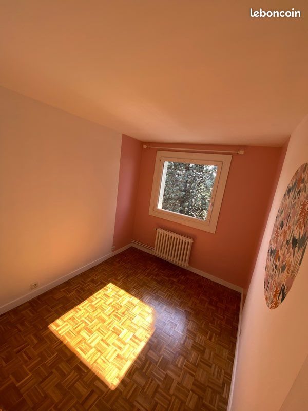 Appartement à vendre, 95m², Compiègne