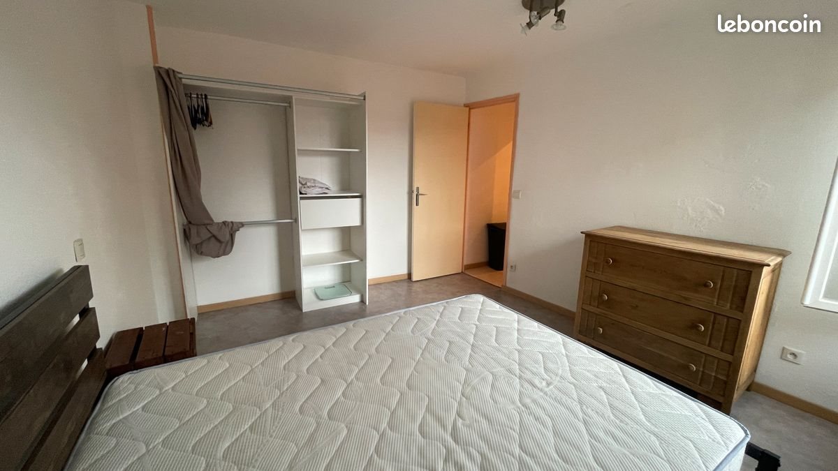Maison à louer, 35m², Sainte-Florine