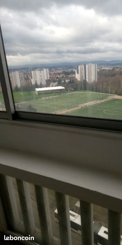 Appartement à vendre, 96m², Vénissieux
