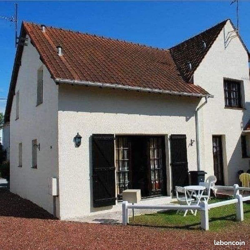 Maison à louer, 40m², Merlimont