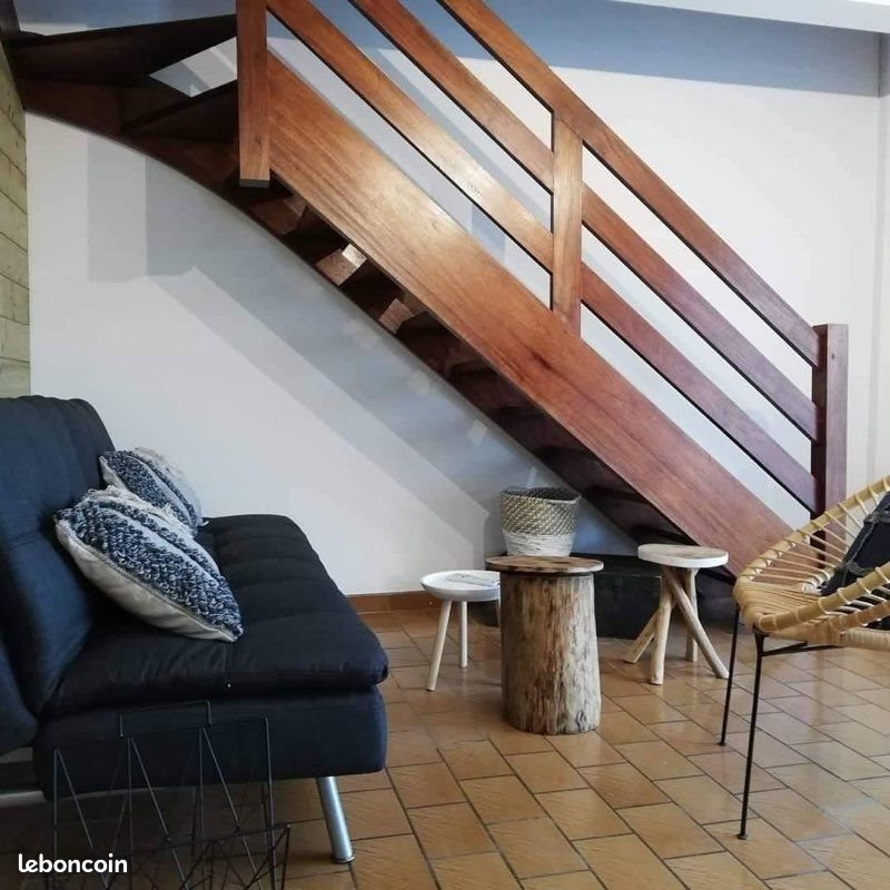 Maison à louer, 40m², Merlimont