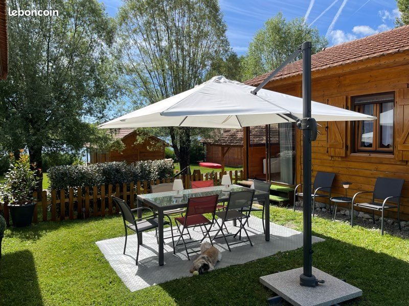Maison à vendre, 48m², La Freissinouse