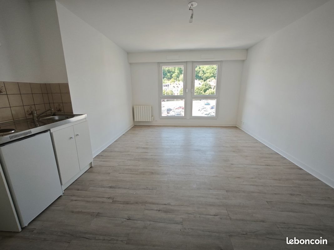 Appartement à louer, 30m², Saint-Avold