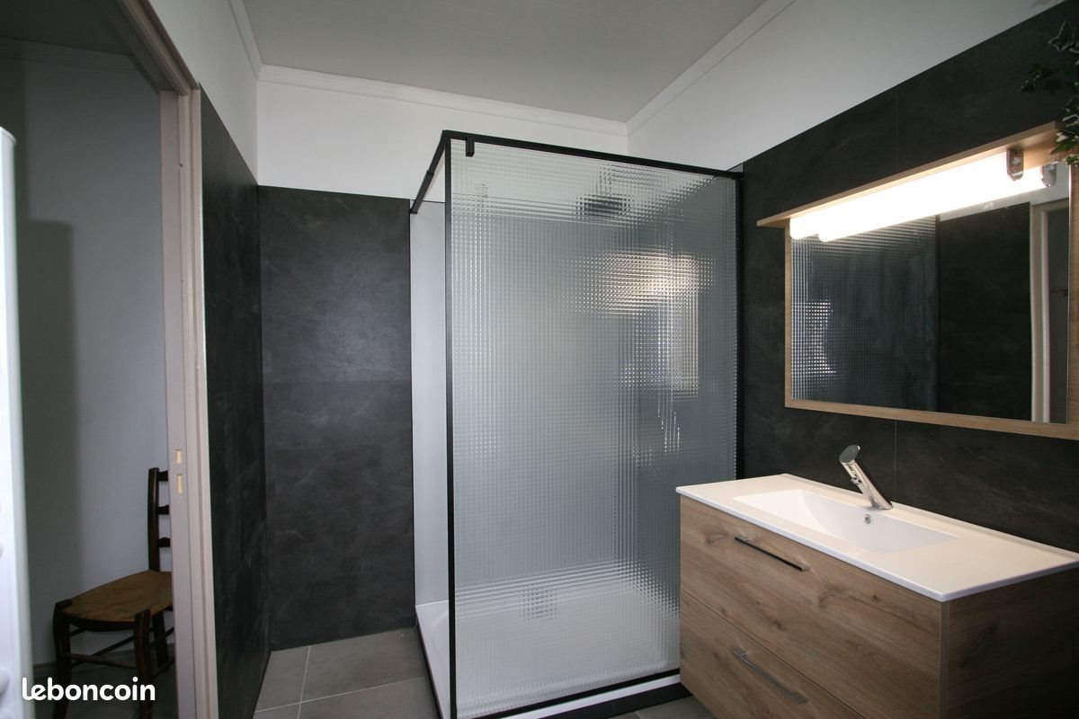 Appartement à louer, 45m², Châteauneuf-la-Forêt