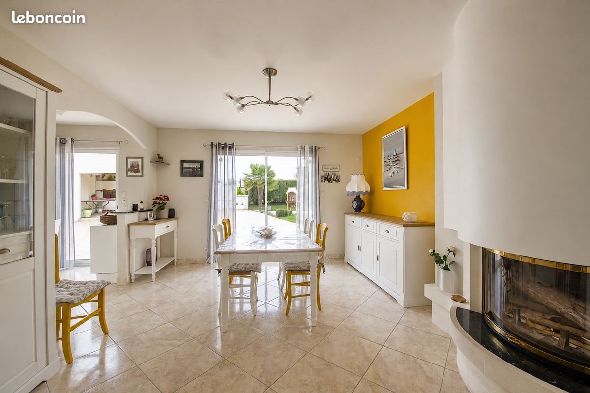 Maison à vendre, 136m², Brains