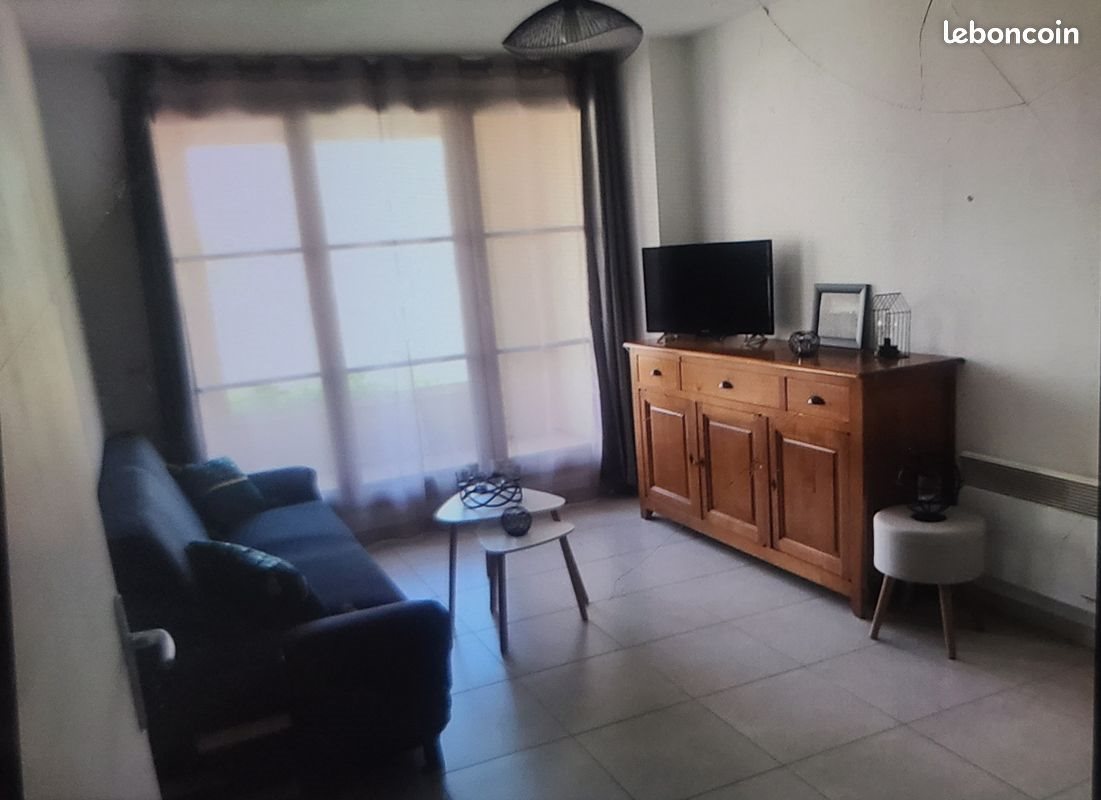 Appartement à louer, 35m², Blois