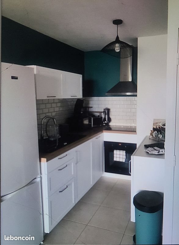 Appartement à louer, 35m², Blois