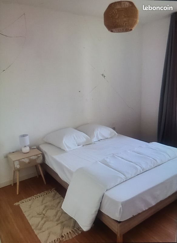 Appartement à louer, 35m², Blois